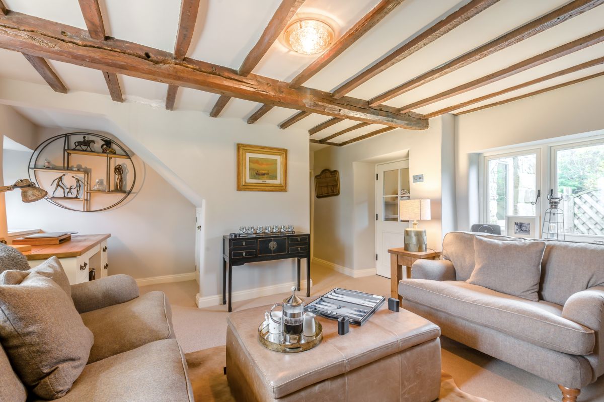 Rose Cottage - Milltown, listing photograph 9