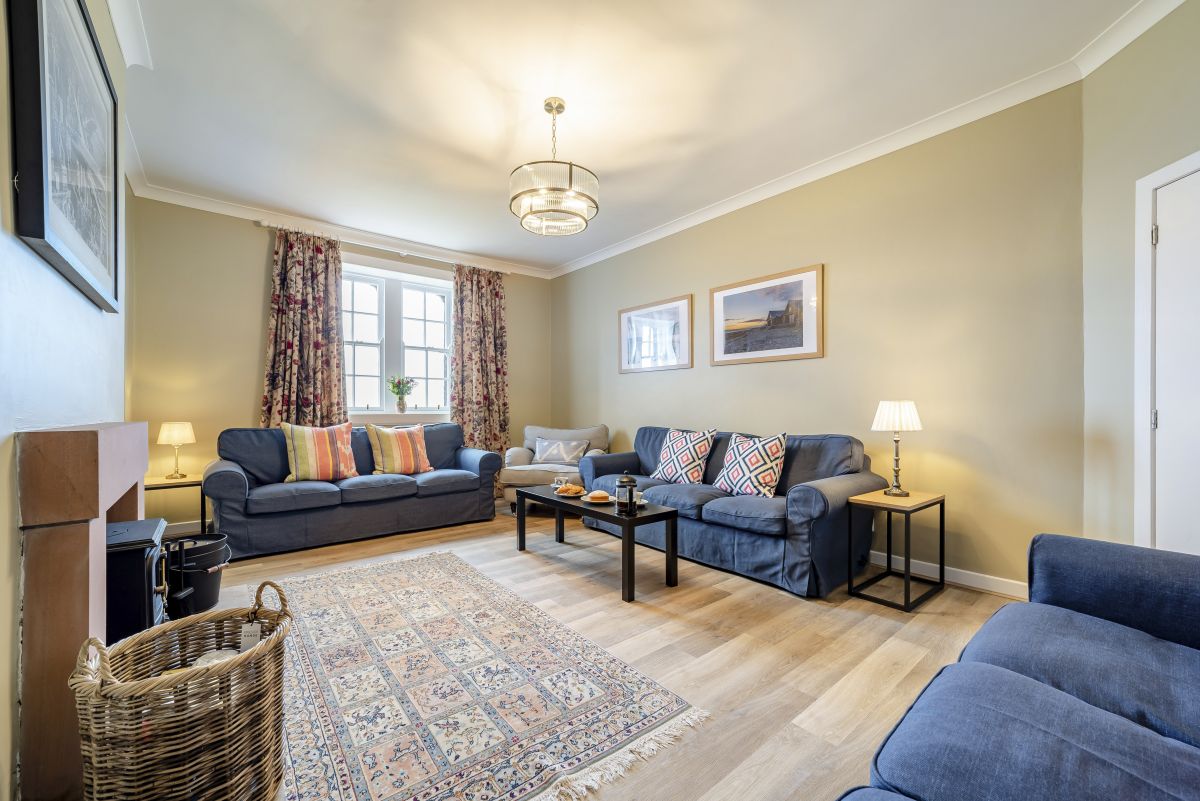 High Dougarie Farmhouse, listing photograph 6