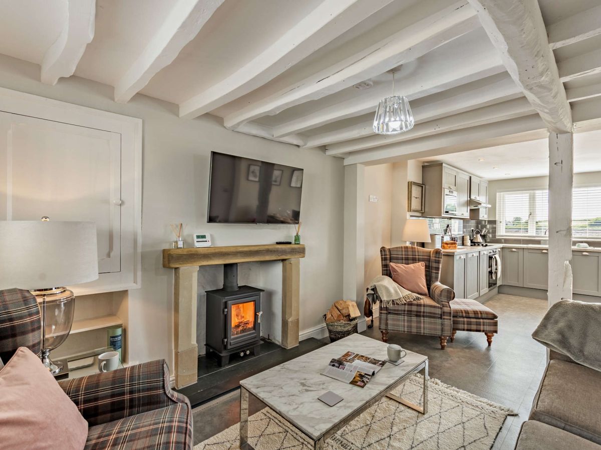 The Bothy - Cartmel