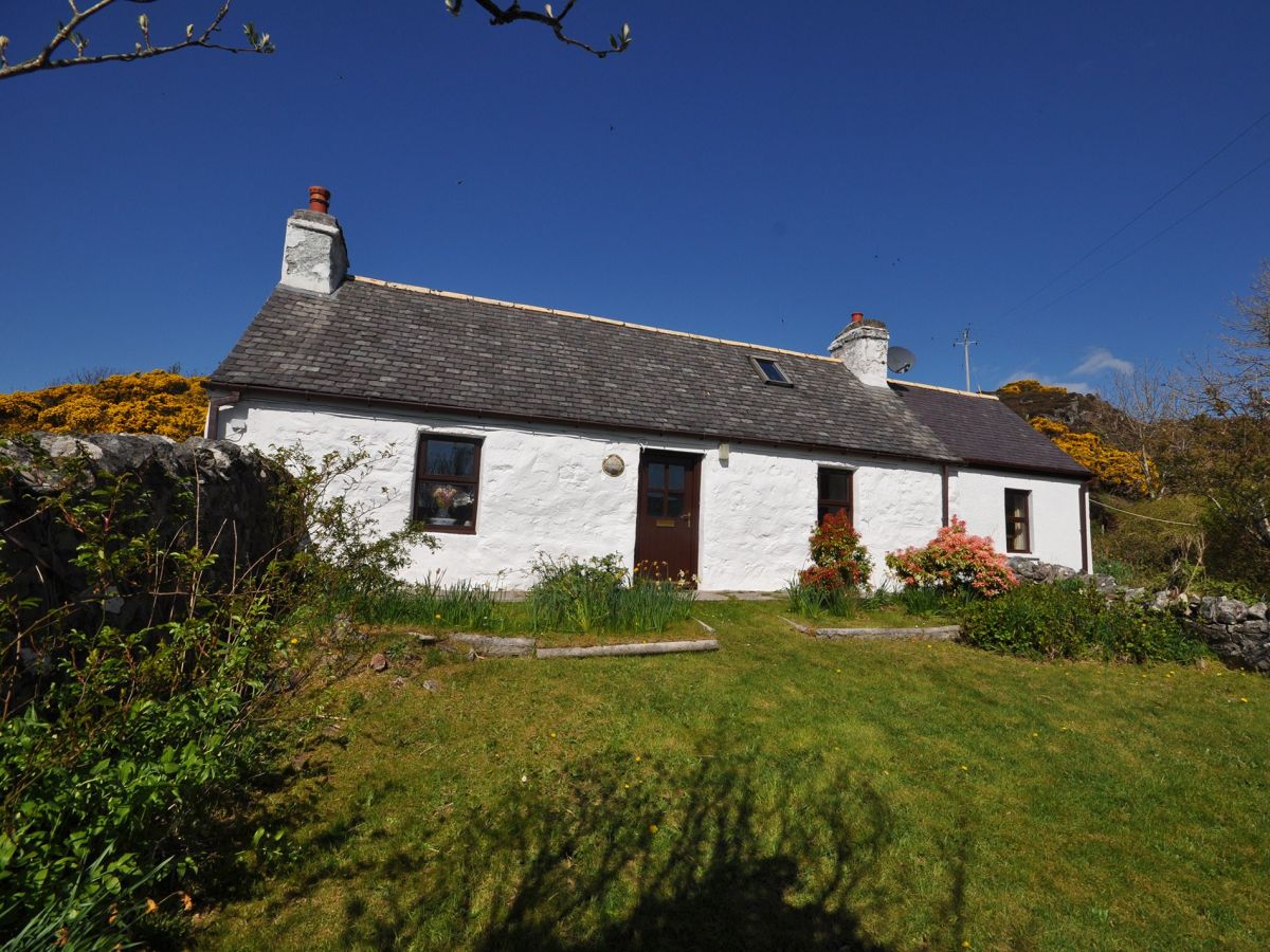Heather Brae Cottage