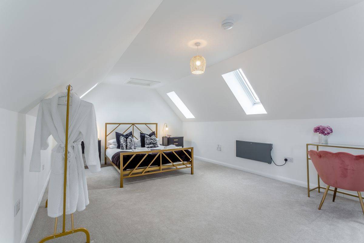 Clava Hideaway, listing photograph 4