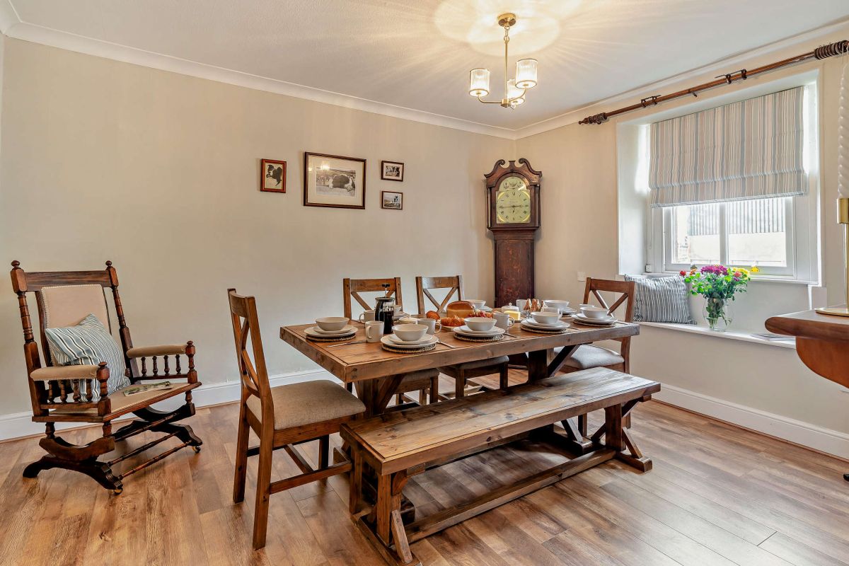 Cathow Cottage, listing photograph 11