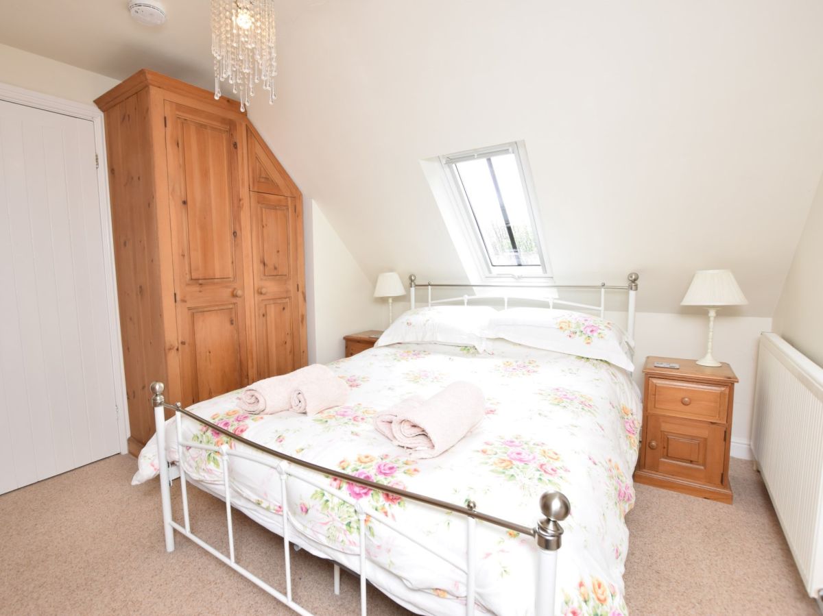 Upper Barn, listing photograph 8