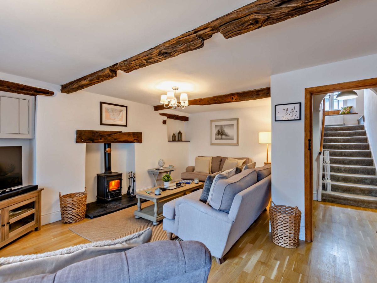 Saffron Cottage, listing photograph 2