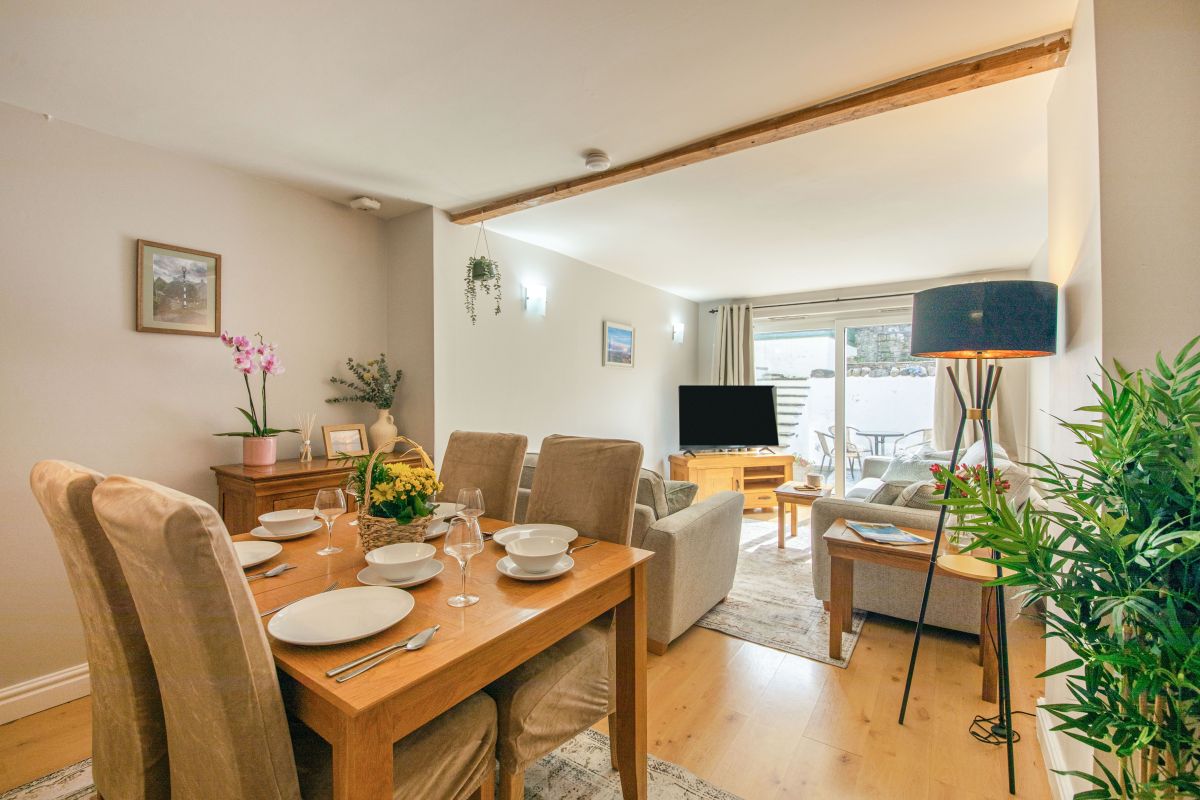 Wordsworth Hideaway