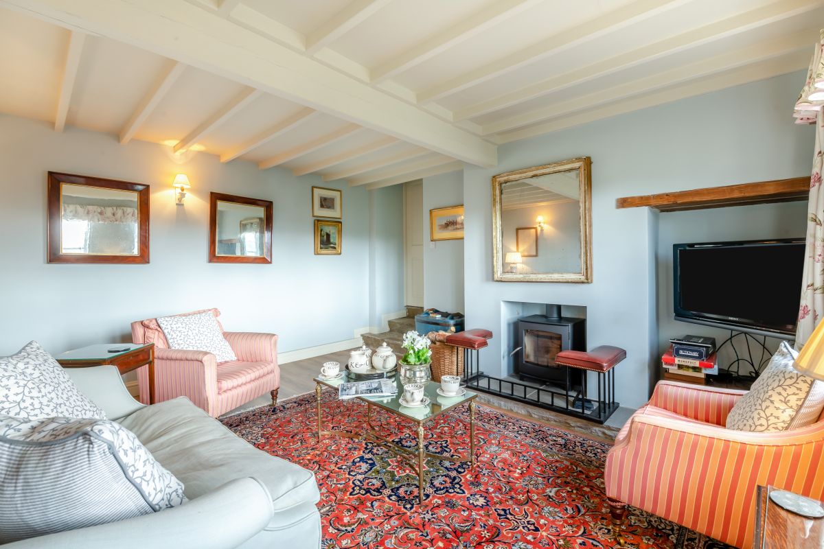 Throstlenest Farm Cottage, listing photograph 9