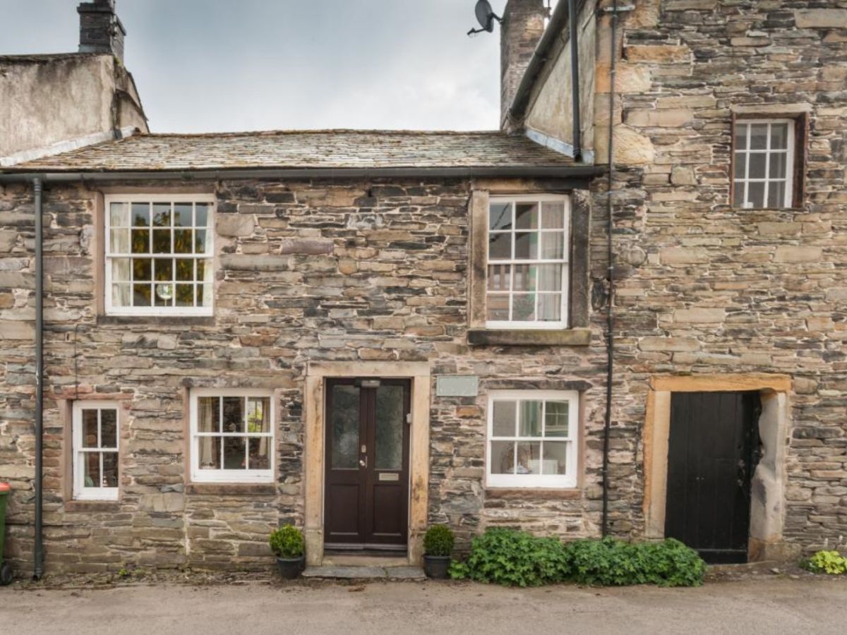 Cobbler's Cottage - Lorton
