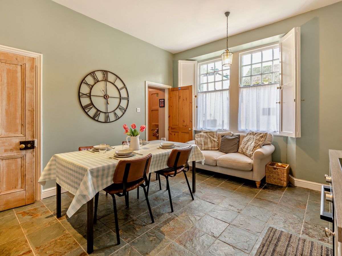 Judges Lodgings, listing photograph 3