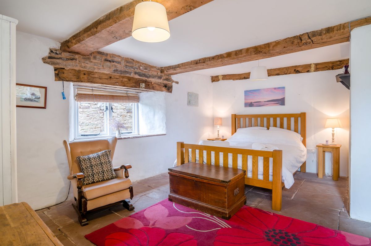 Great Tre-Rhew Farm, listing photograph 11