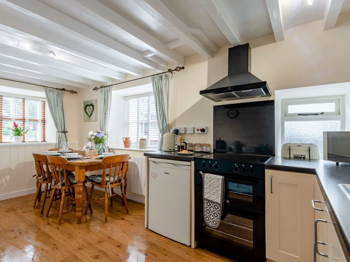 Meirion House, listing photograph 5