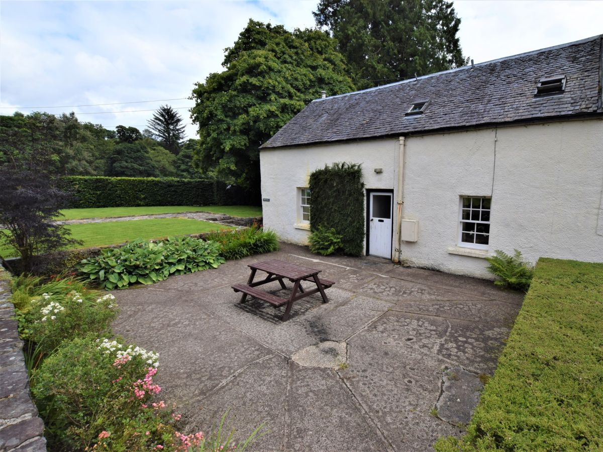 Fassfern Cottage, listing photograph 12