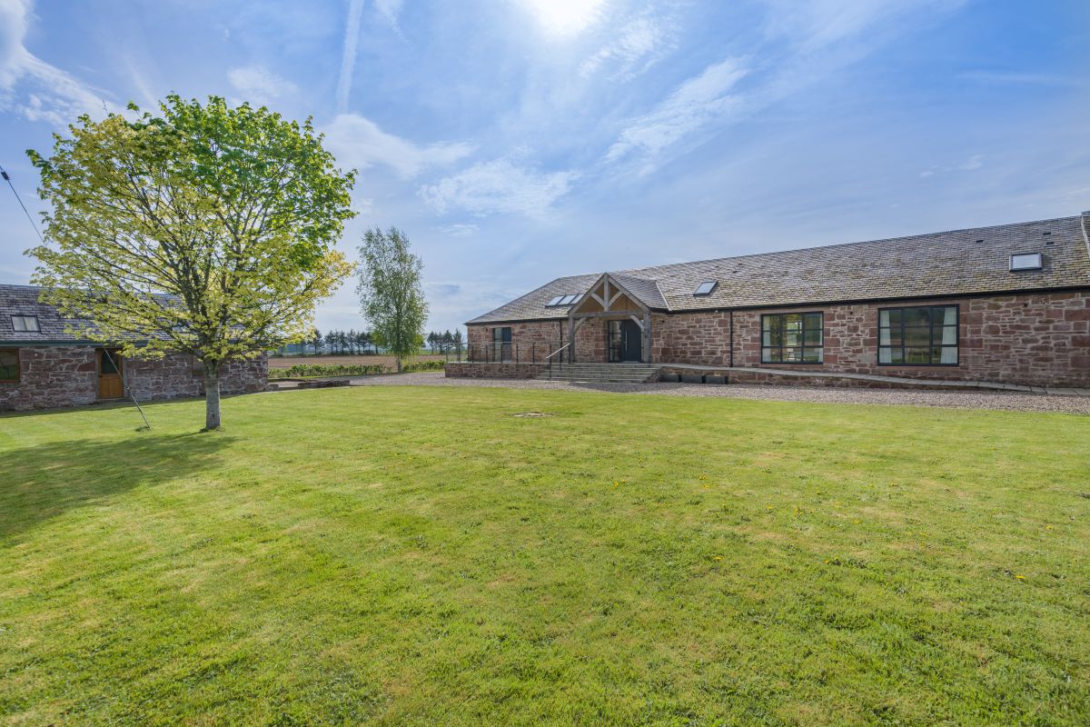 The Steading - Blairgowrie