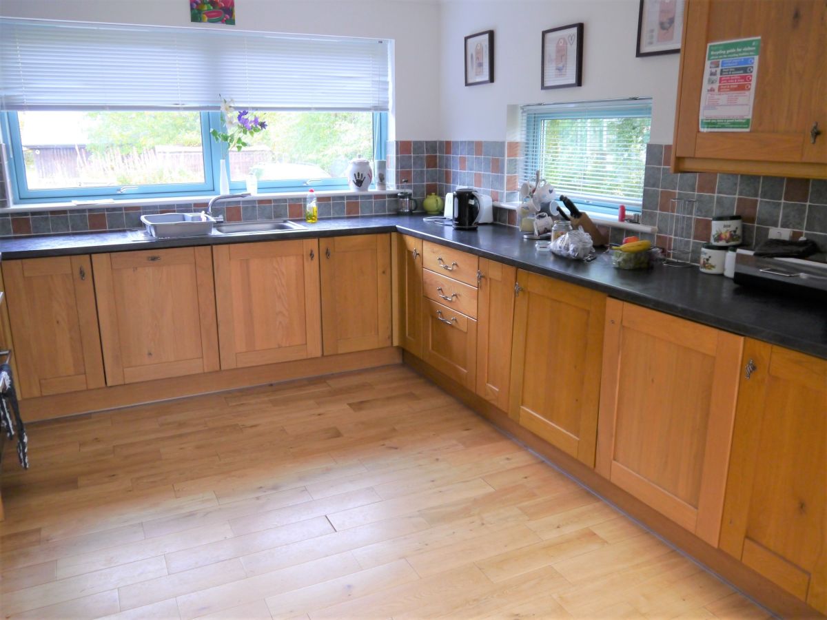 Ptarmigan Cottage, listing photograph 7