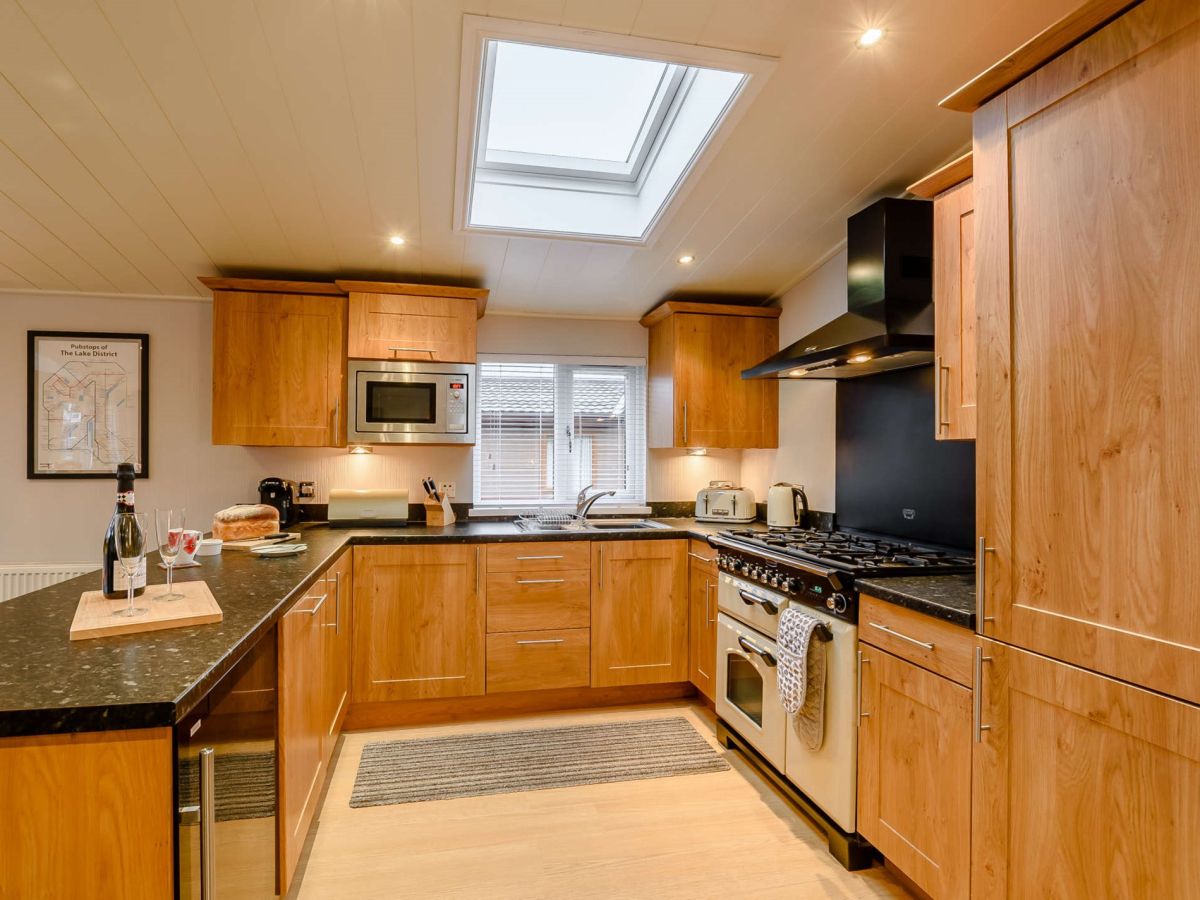 Froswick Lodge, listing photograph 6