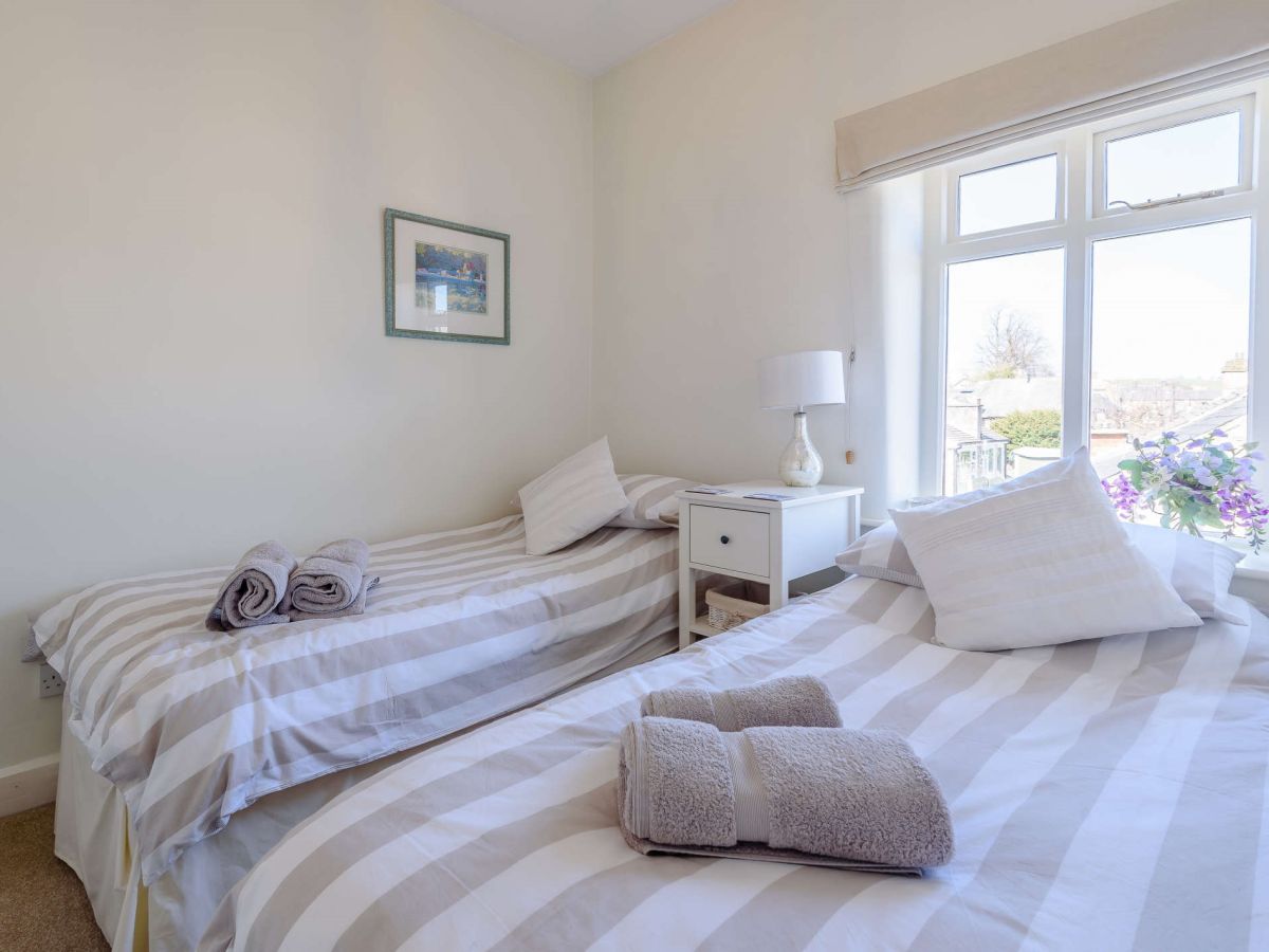 Campion Cottage - Peak, listing photograph 12