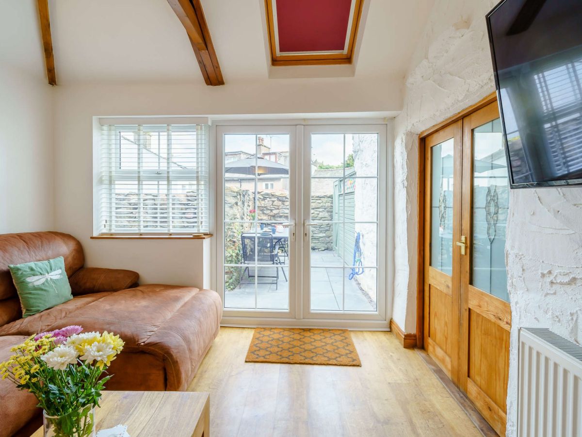 May Cottage - Cartmel, listing photograph 3