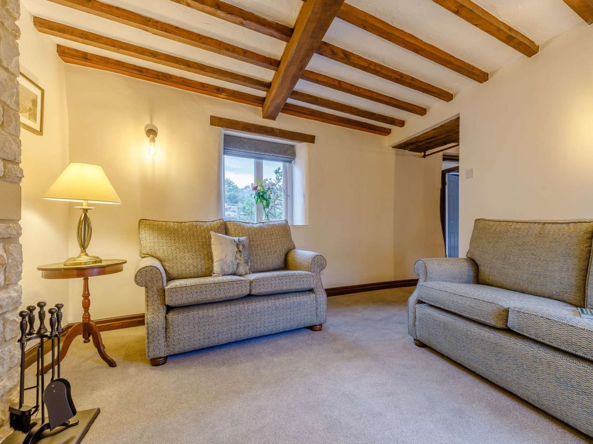 The Barn - Brassington, listing photograph 8