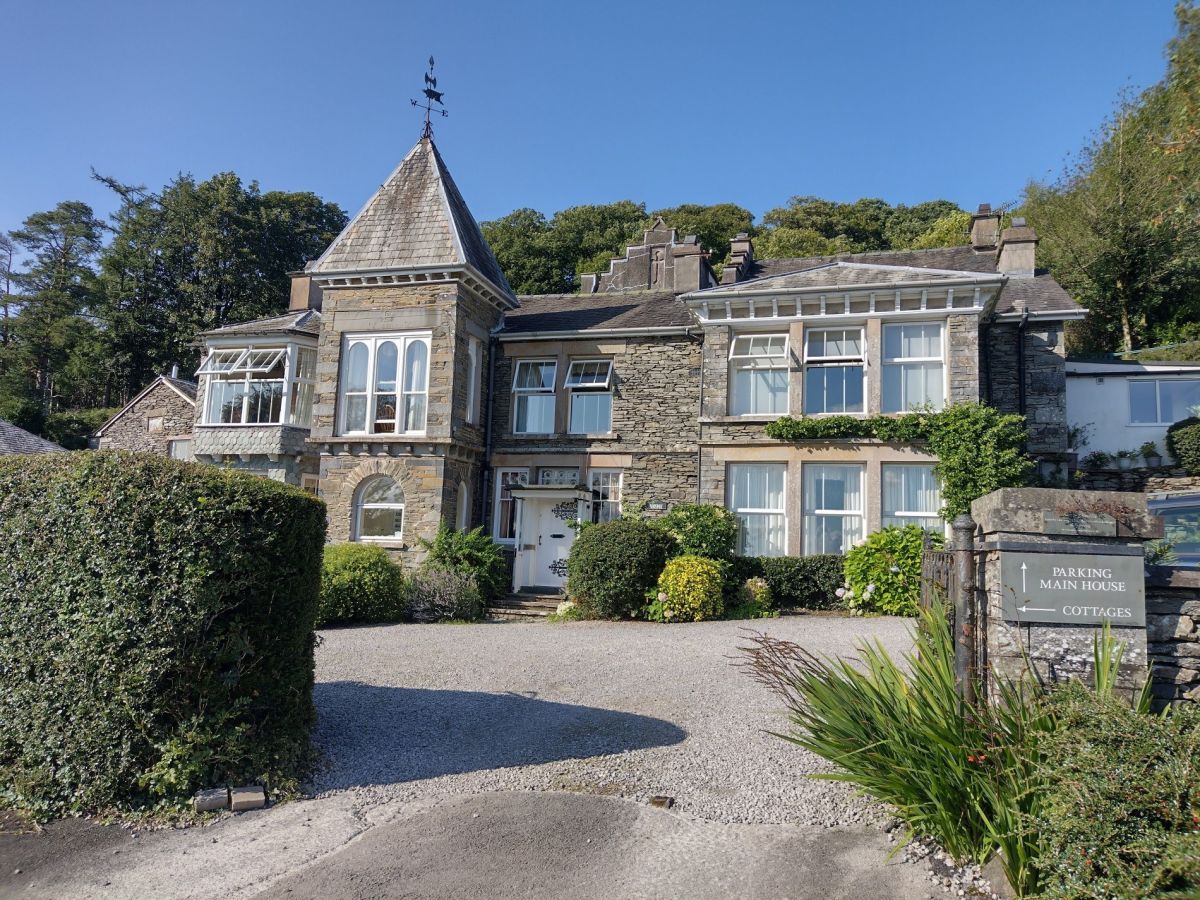 Morning Room At Sawrey Knotts, listing photograph 2