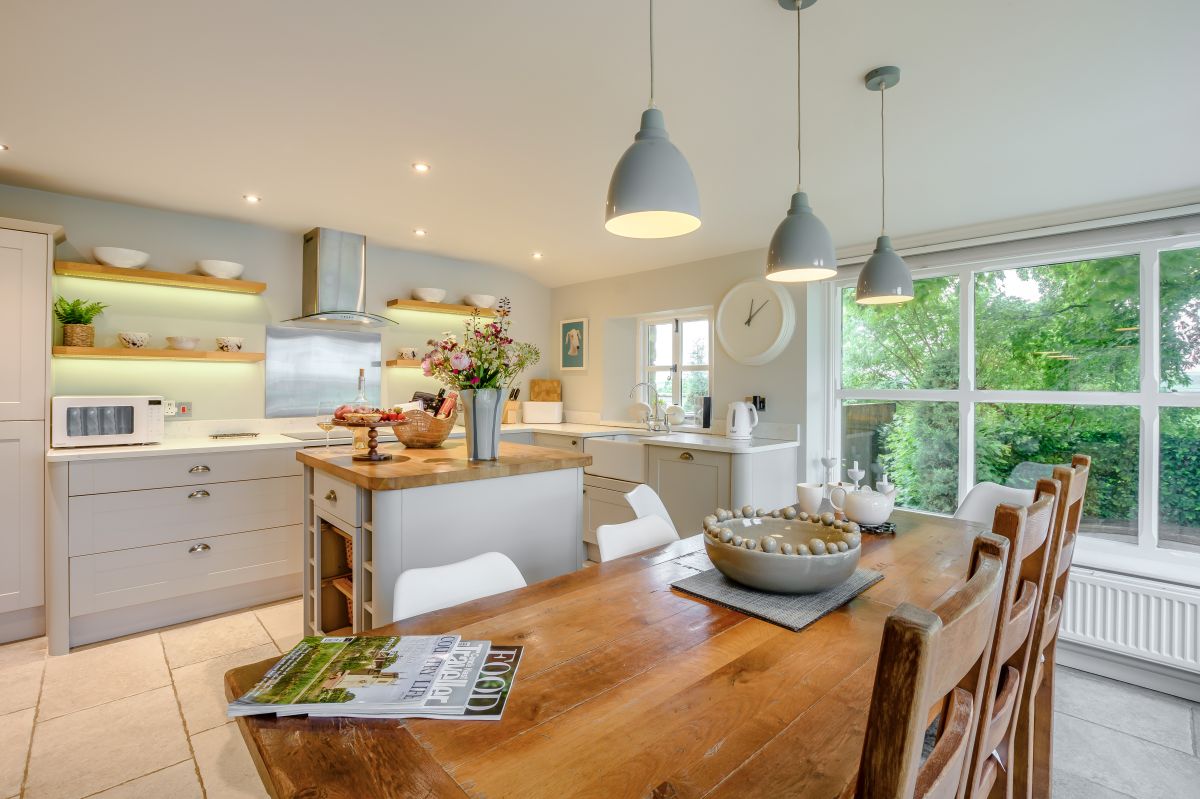 Barbon Park Cottage, listing photograph 4