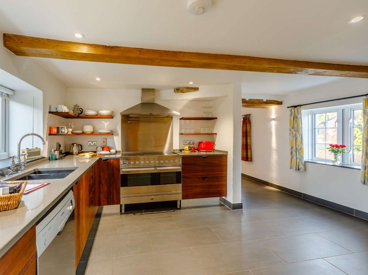 Eliza's Cottage, listing photograph 7