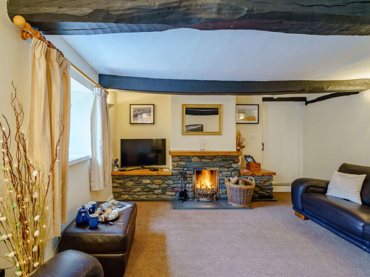 Croft House Farm - Buttermere, listing photograph 7