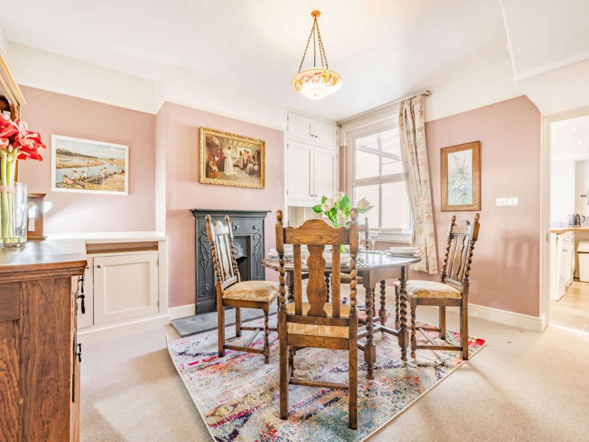 Primrose Cottage - The Lakes, listing photograph 6