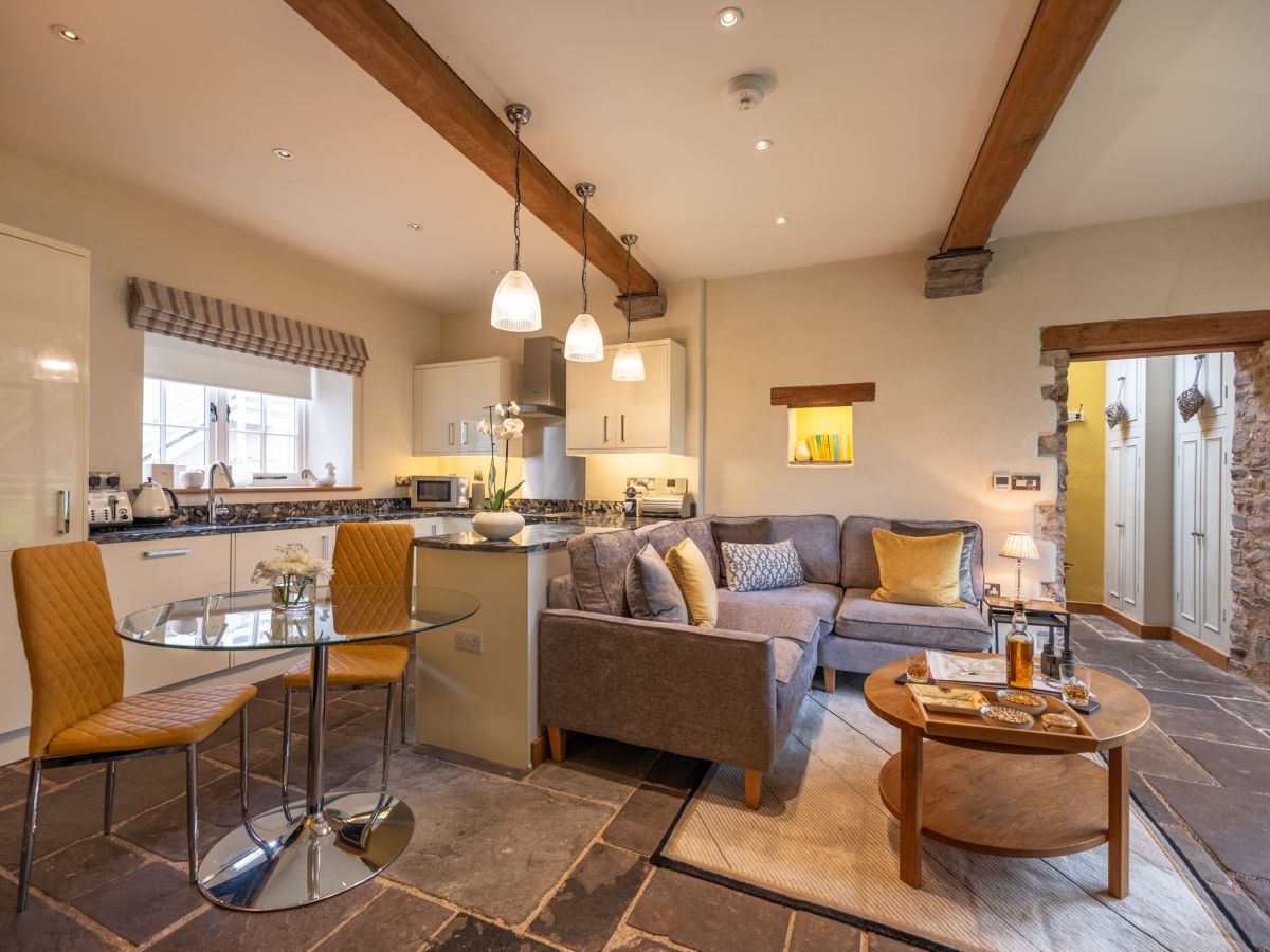Cedar Cottage - Brecon Beacons, listing photograph 10