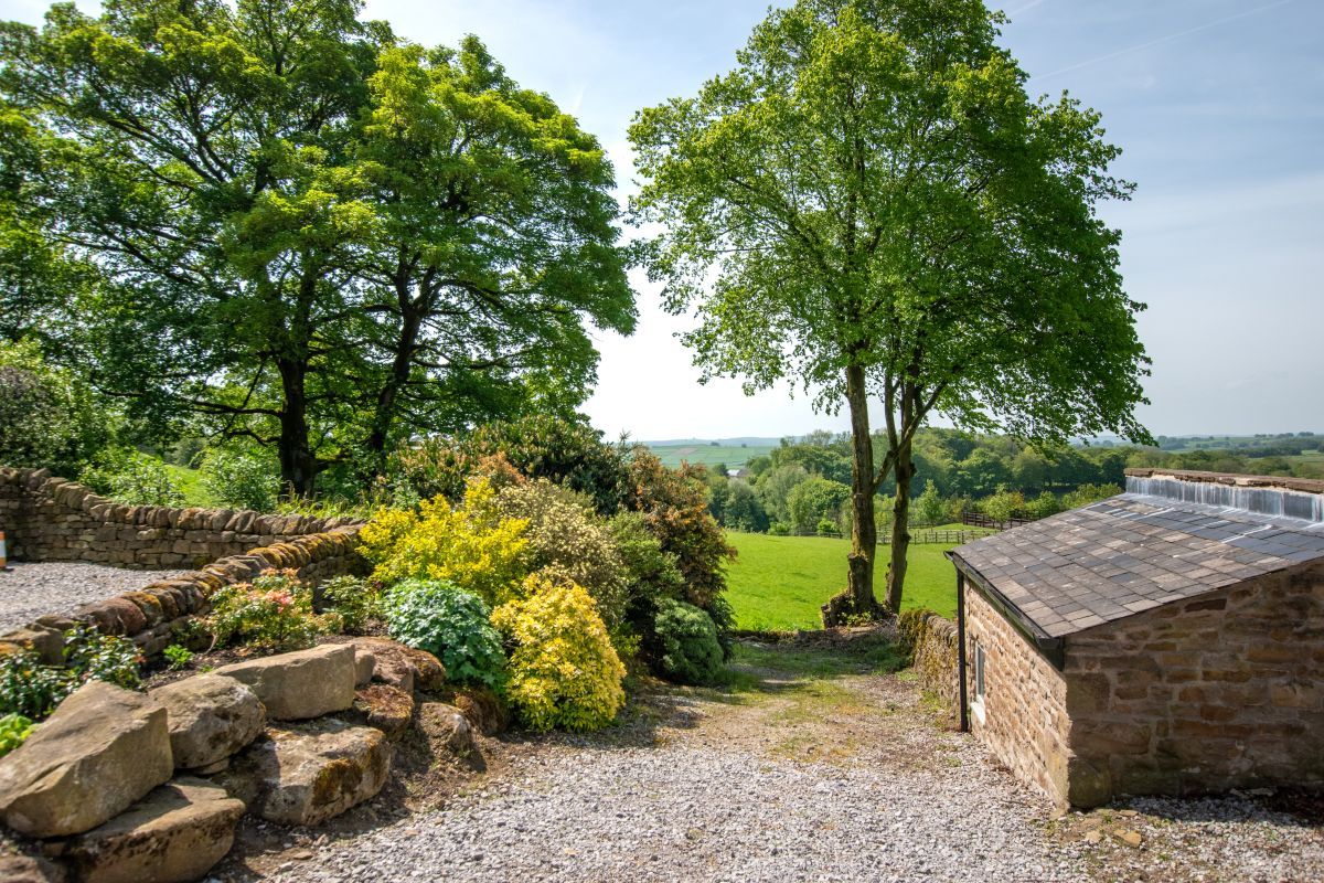 Hillfort Cottage, listing photograph 2