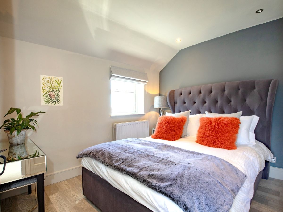The Mill Loft - Gilling West, listing photograph 12