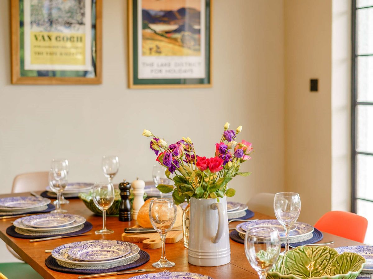 Poirot House, listing photograph 11