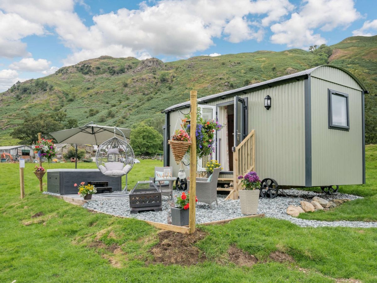 Hares Nook, listing photograph 7