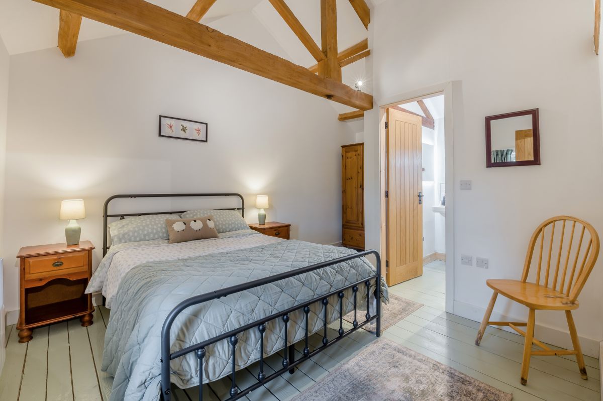 Coverdale Longhouse, listing photograph 10