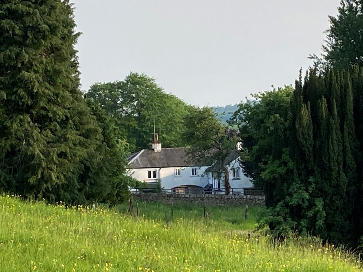 The Stables - Heversham