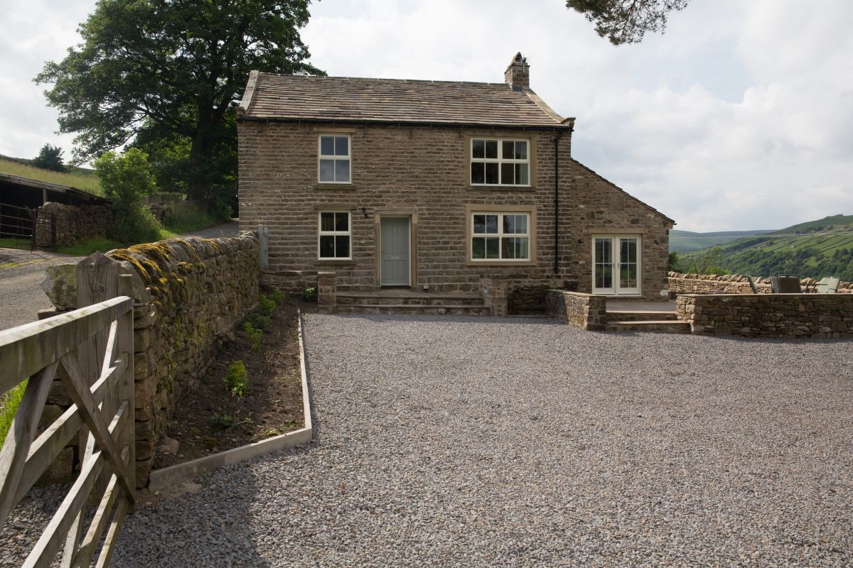 Throstle Nest House, listing photograph 7