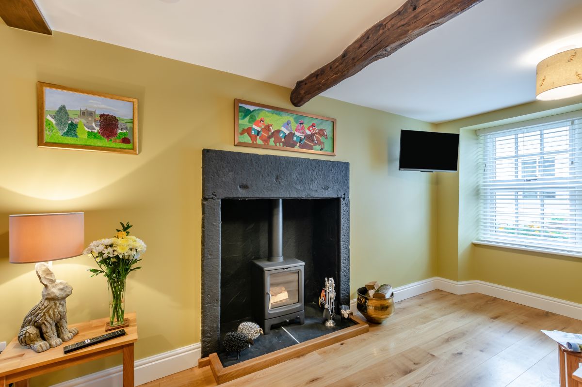 Stone Croft, listing photograph 9