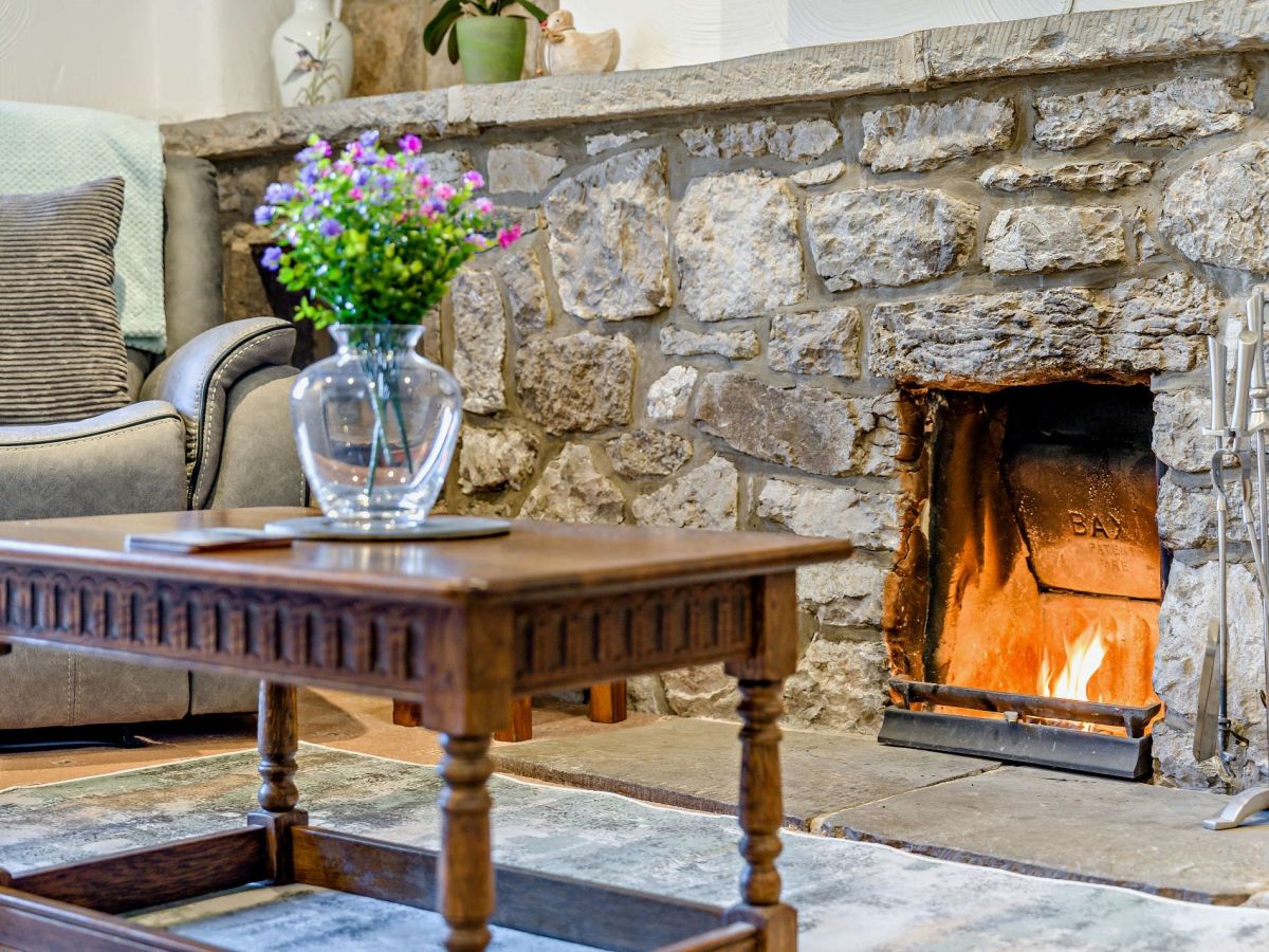 The Old Farmhouse - Arnside, listing photograph 7