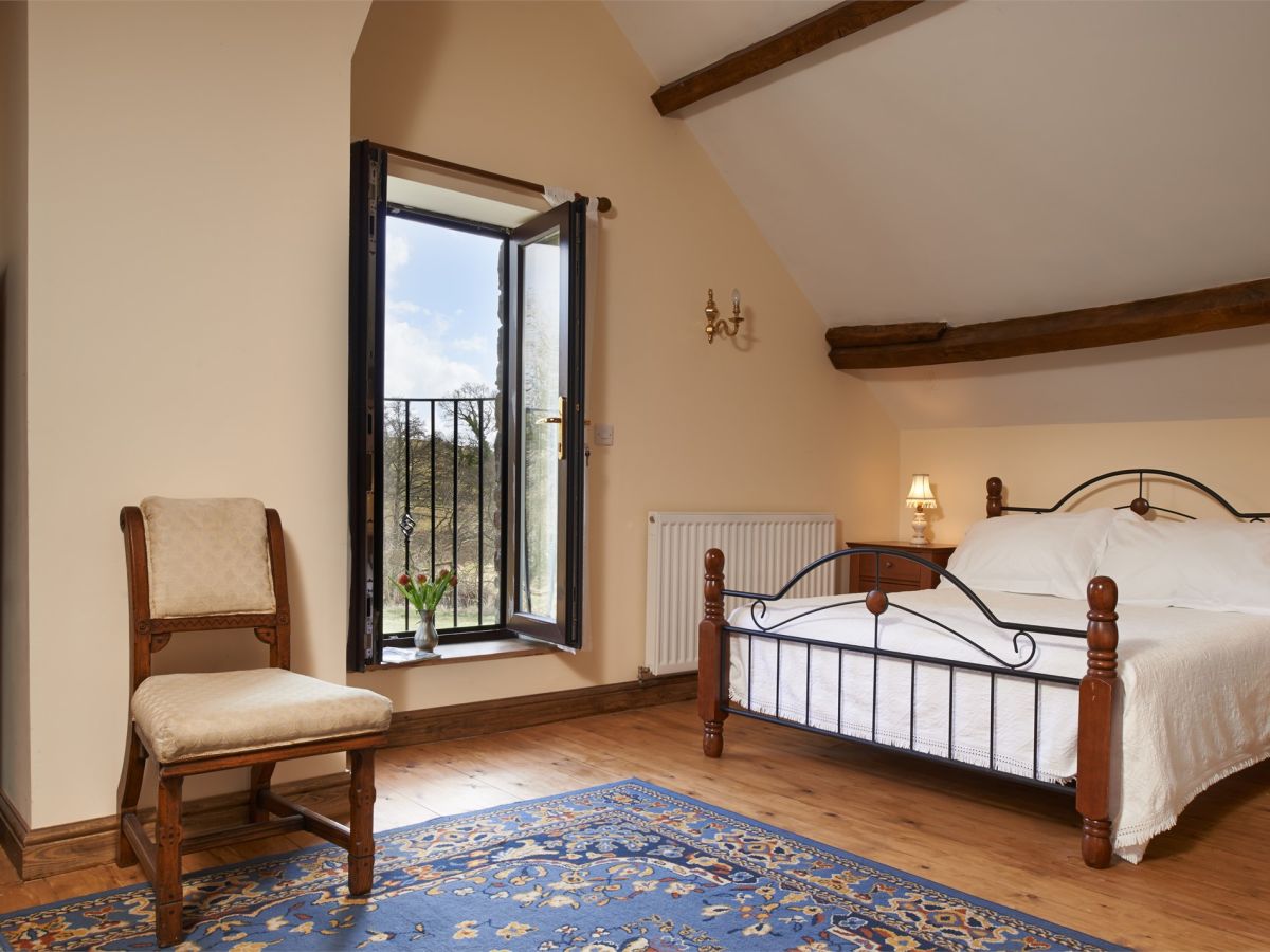 Alexanderstone Coach House, listing photograph 12