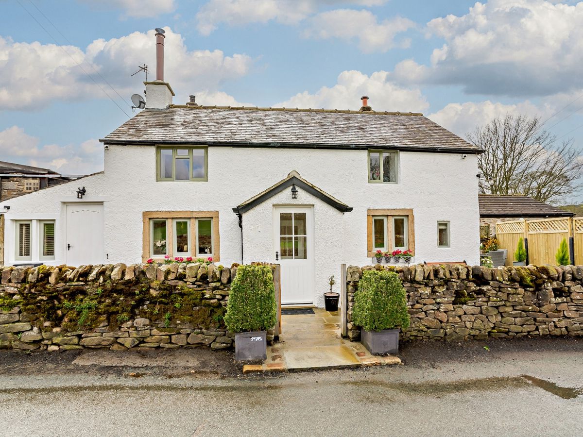 Norwood Cottage