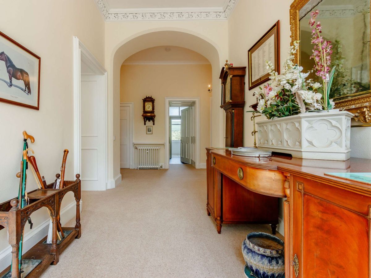 Devonshaw House, listing photograph 9