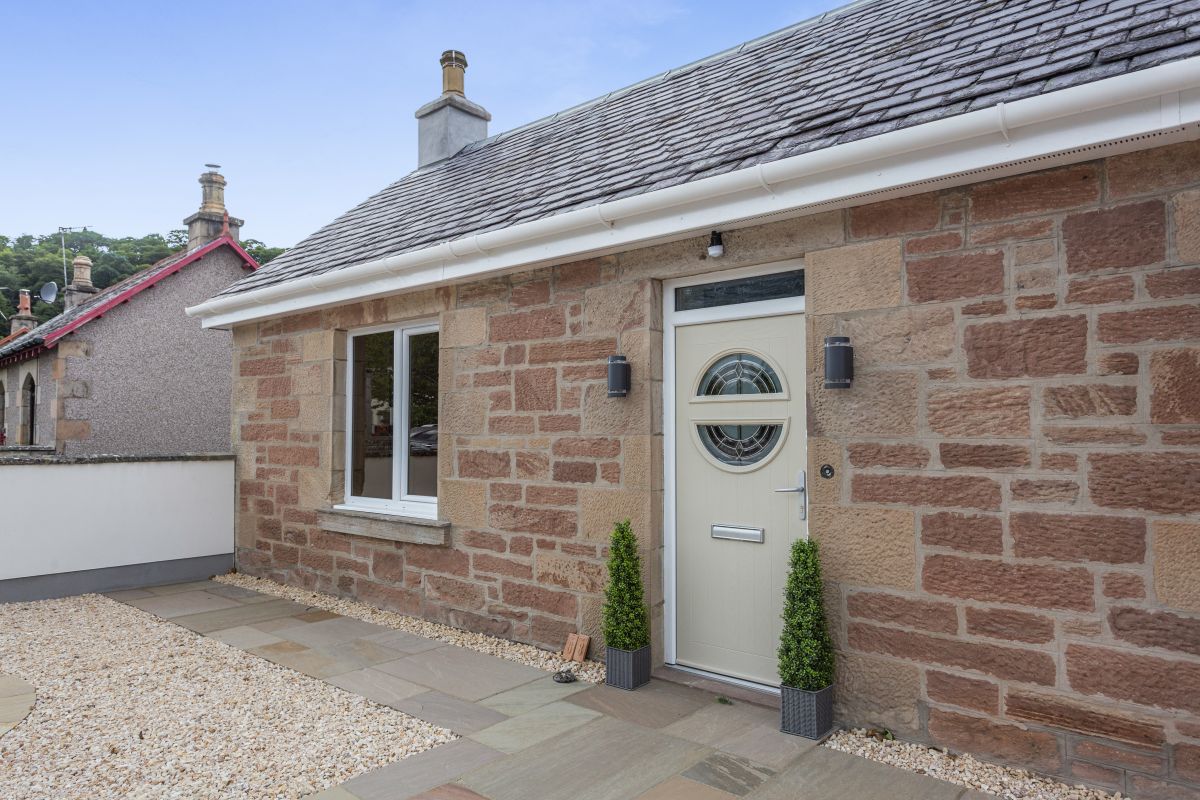 Ballifeary Cottage, listing photograph 9