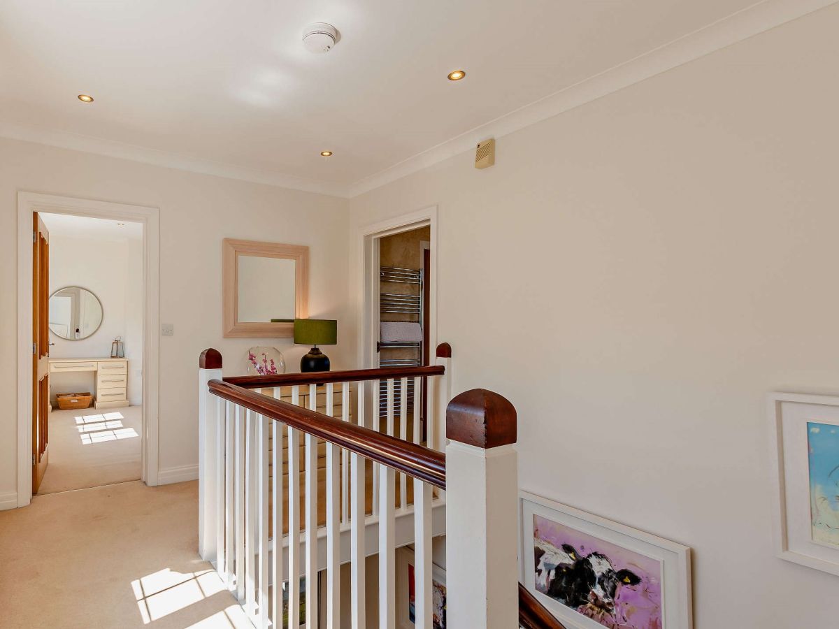 Rossendale House, listing photograph 9