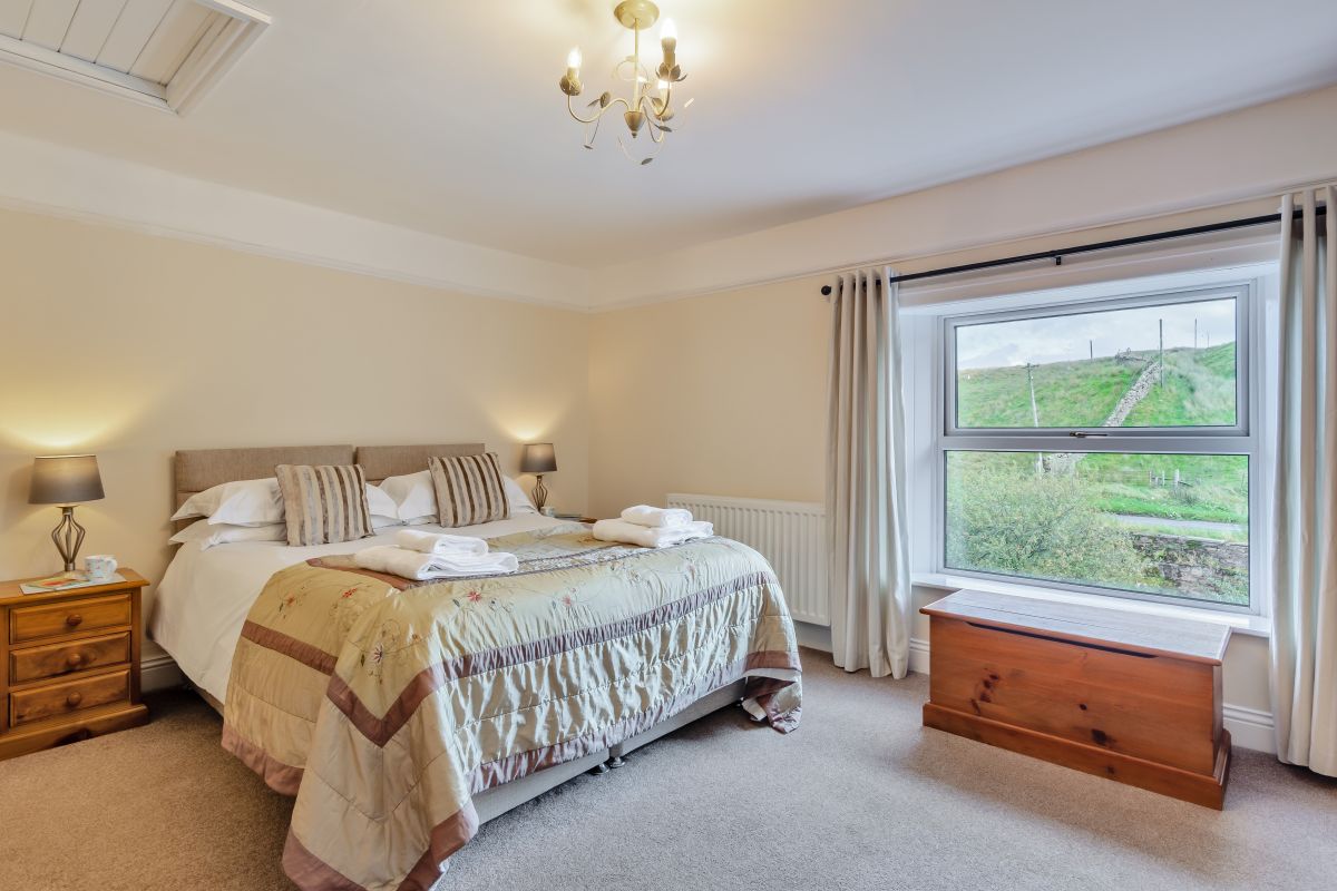 Thwaite Bridge Cottage, listing photograph 9