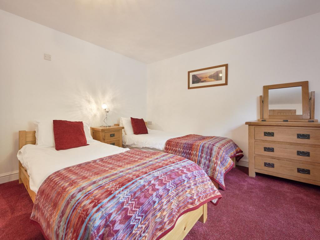 Orchard Barn - Applethwaite, listing photograph 12