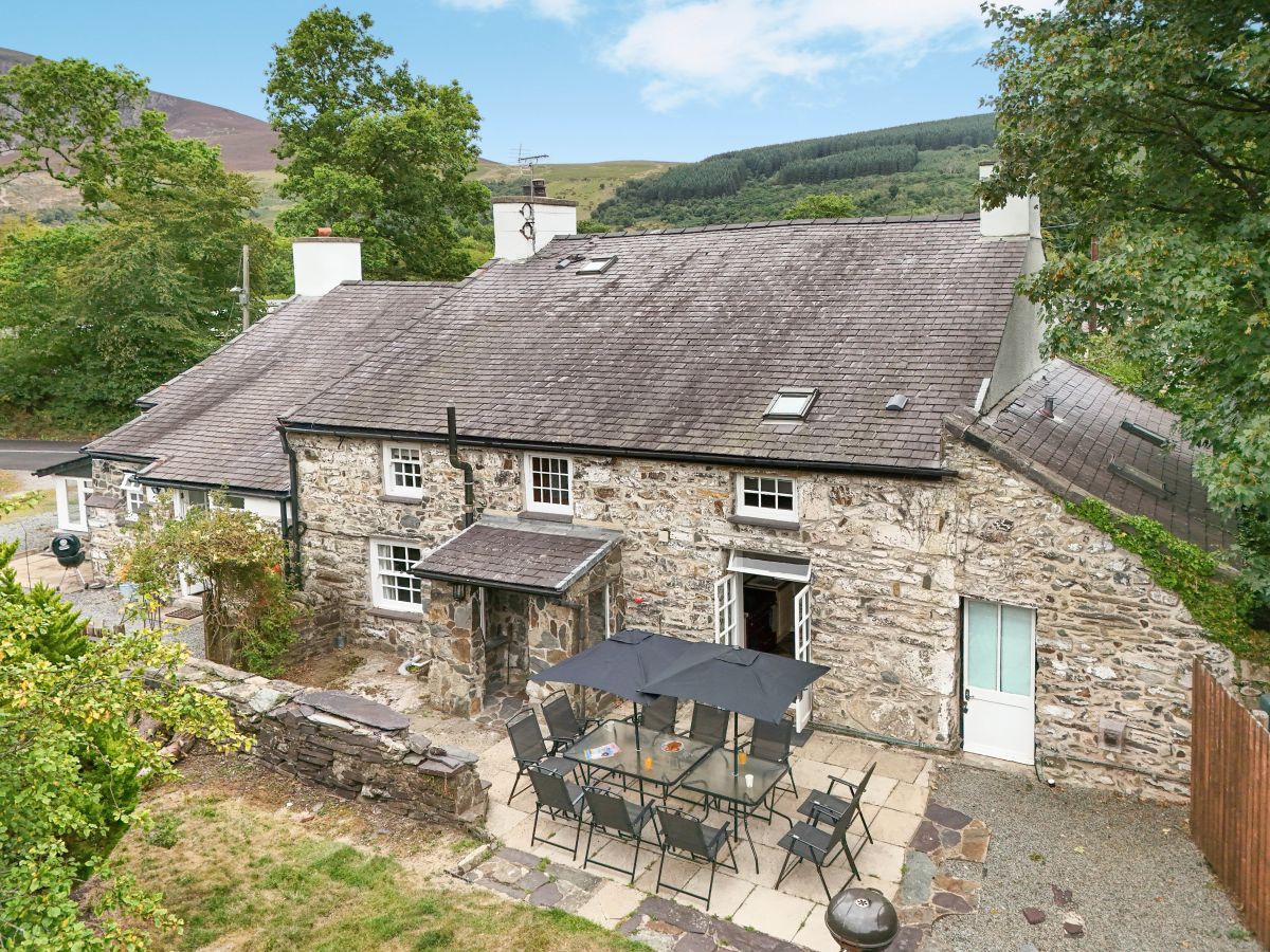 Betws Inn