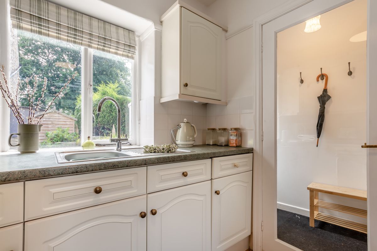 Churchgate Cottage, listing photograph 12