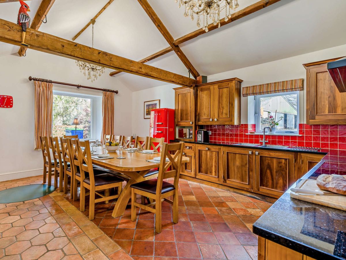 Wallthwaite Farmhouse, listing photograph 6