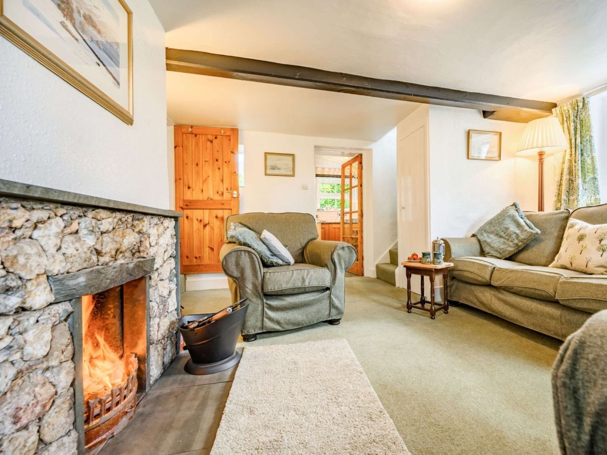Larch Cottage - Borrowdale, listing photograph 4