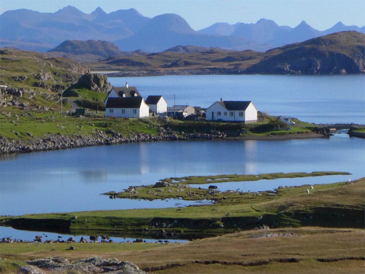 Reiff Beach Cottage