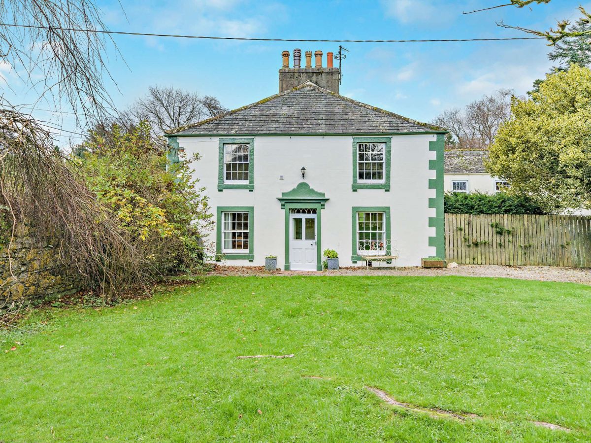 Rose Cottage - Lamplugh, listing photograph 12