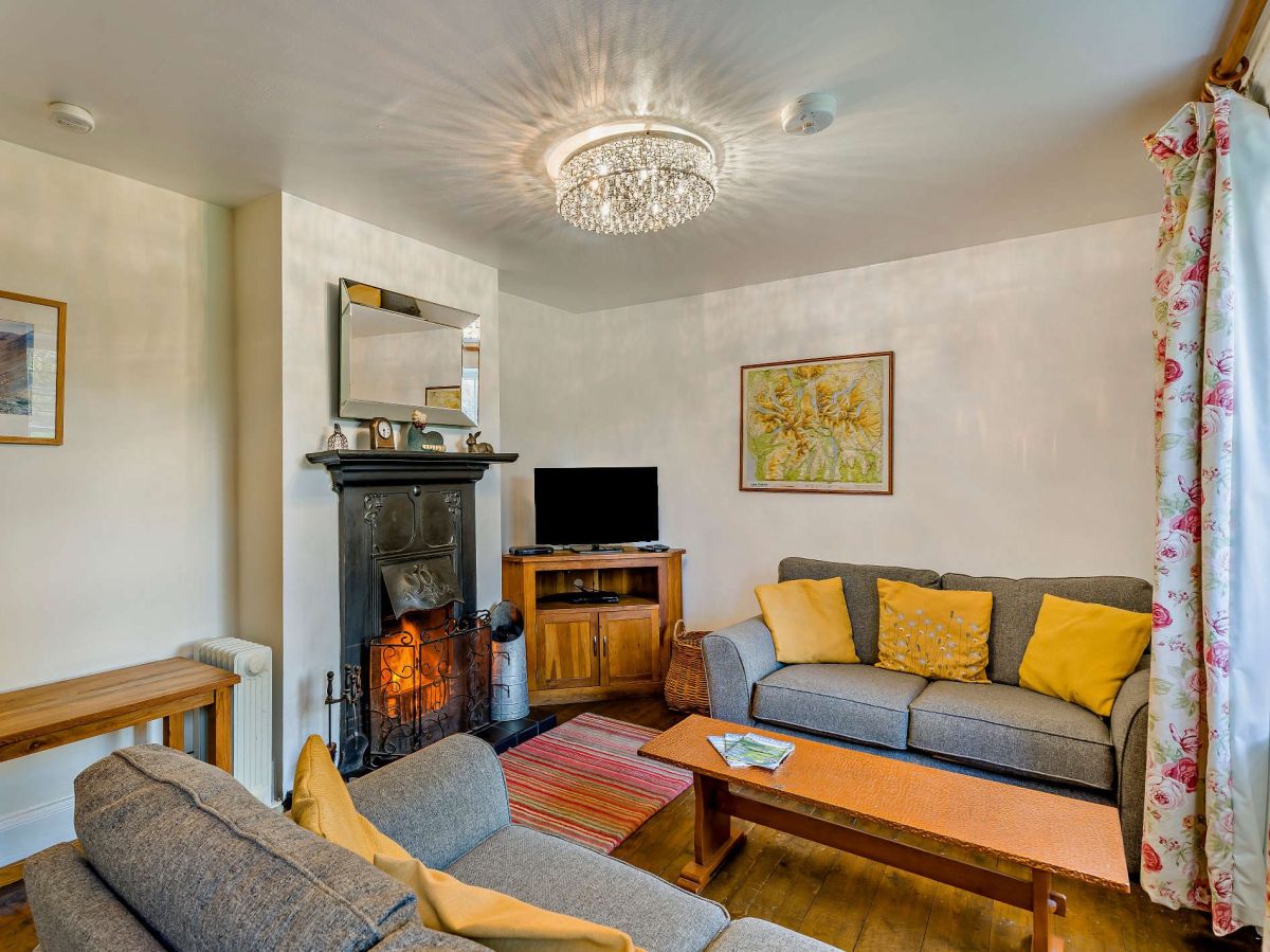 Rose Cottage - Lamplugh, listing photograph 2
